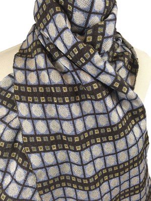 Jacquard GIO from Knits For Your Inspiration