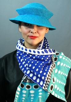 Joy van Knits For Your Inspiration