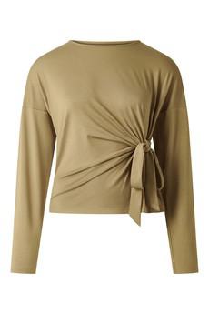FOX Modal Top - Olive via KOMODO