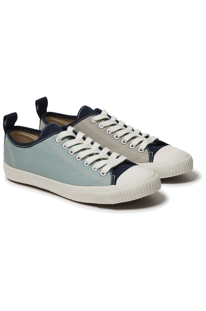 ECO SNEAKO - CLASSIC Womens Shoe Multi from KOMODO