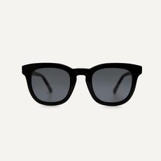 PENDO BLACK Sunglasses by Pala van KOMODO