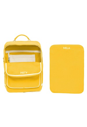 MELA II Backpack by MELA - Sunflower from KOMODO