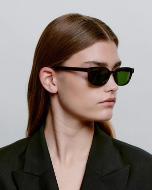 CHARLIE - Demi Tortoise Sunglasses by A.Kjaerbede from KOMODO