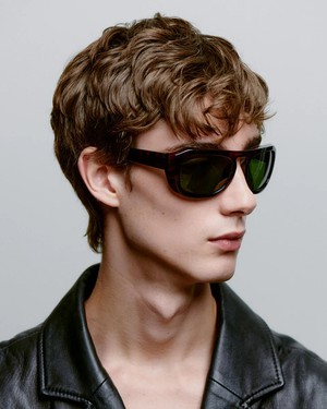 MAX - Demi Tortoise Sunglasses by A.Kjaerbede from KOMODO