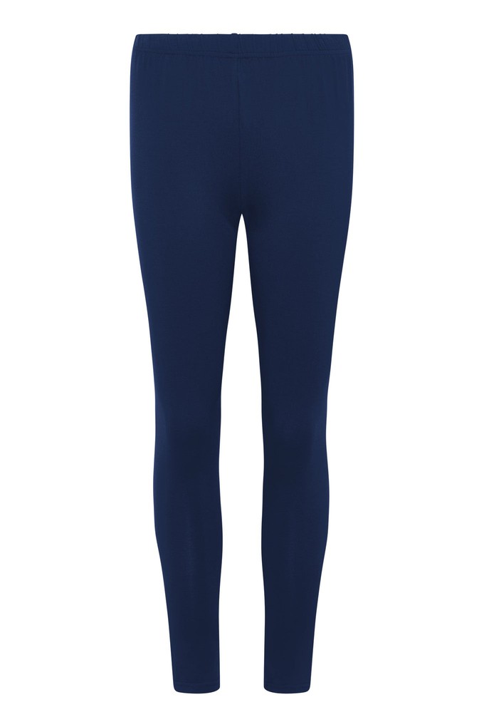 SATO Modal Legging - Navy from KOMODO
