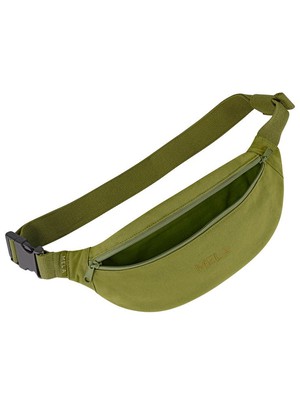 BHAVIN Hip Bag by MELA - Olive from KOMODO