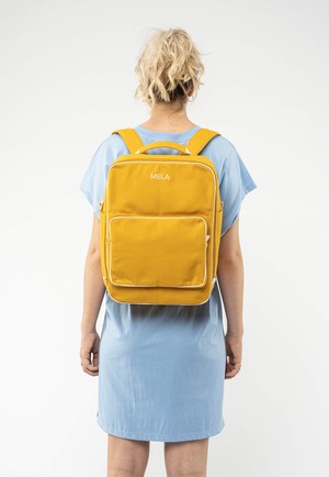 MELA II Backpack by MELA - Sunflower from KOMODO