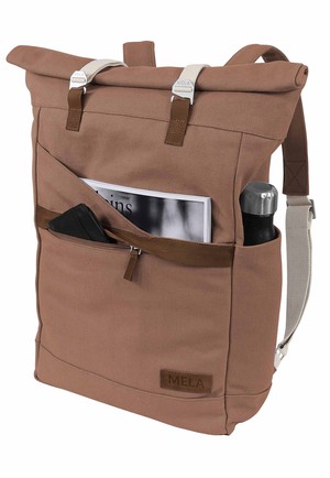 ANSVAR 1 Backpack by MELA - Nougat from KOMODO