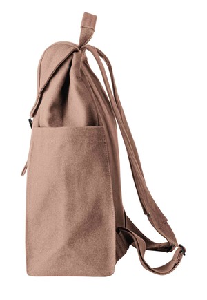 BALAMANI Backpack by MELA - Nougat from KOMODO