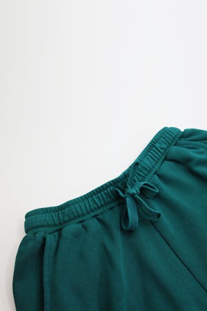 FLIP -  Organic Cotton Short Green from KOMODO