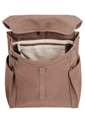 BALAMANI Backpack by MELA - Nougat from KOMODO