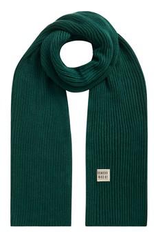 CHO - Fine Merino Scarf Ivy via KOMODO