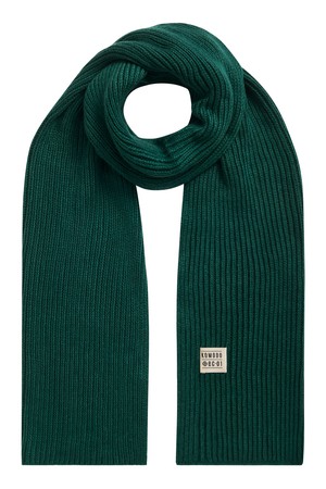 CHO - Fine Merino Scarf Ivy from KOMODO