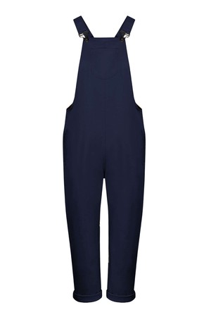 JOY Organic Cotton Dungarees Navy from KOMODO