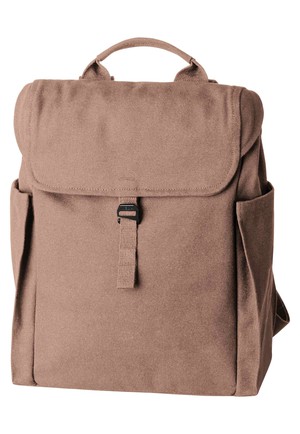 BALAMANI Backpack by MELA - Nougat from KOMODO