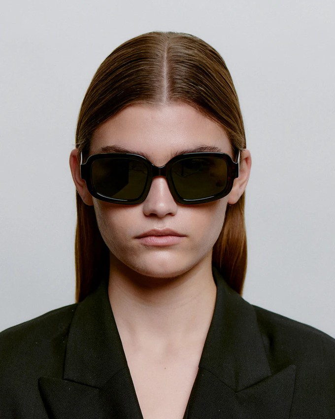 PLUTO - Demi Tortiose Sunglasses by A.Kjaerbede from KOMODO