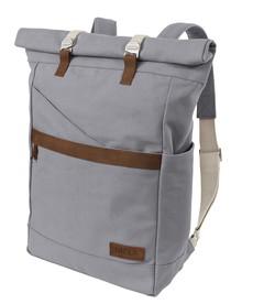 Backpack Ansvar I Grey van KOMODO