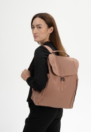 BALAMANI Backpack by MELA - Nougat from KOMODO