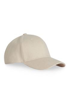 ROCKY Organic Cotton Cap Sand via KOMODO