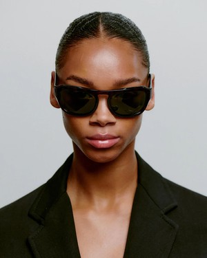 MAX - Demi Tortoise Sunglasses by A.Kjaerbede from KOMODO