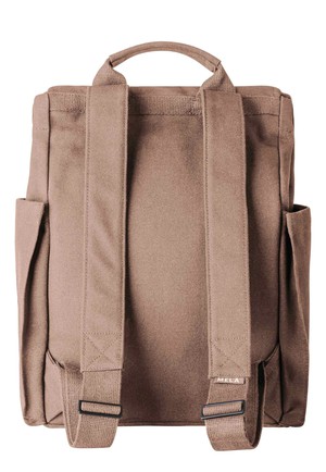 BALAMANI Backpack by MELA - Nougat from KOMODO