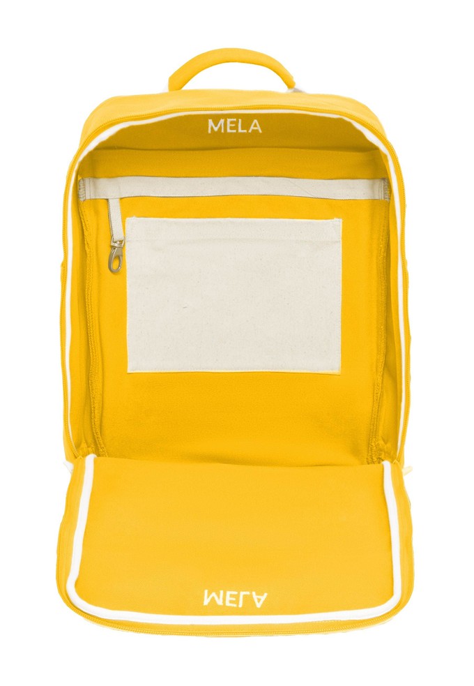 MELA II Backpack by MELA - Sunflower from KOMODO