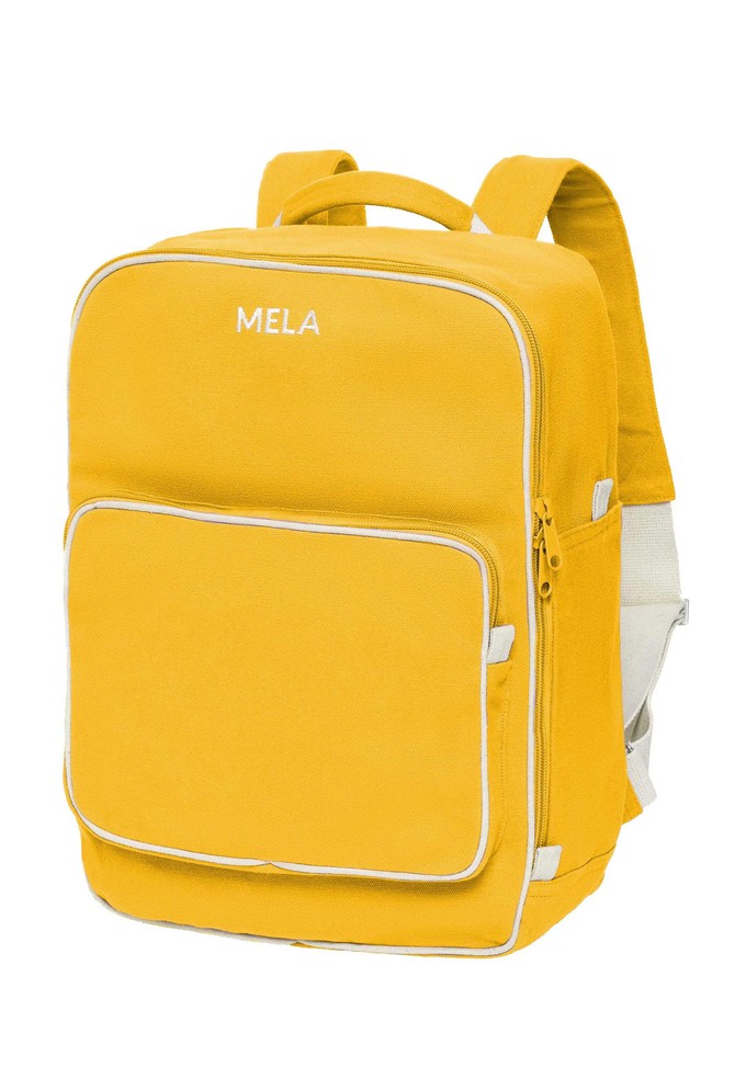 MELA II Backpack by MELA - Sunflower from KOMODO