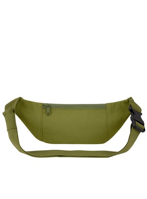 BHAVIN Hip Bag by MELA - Olive from KOMODO