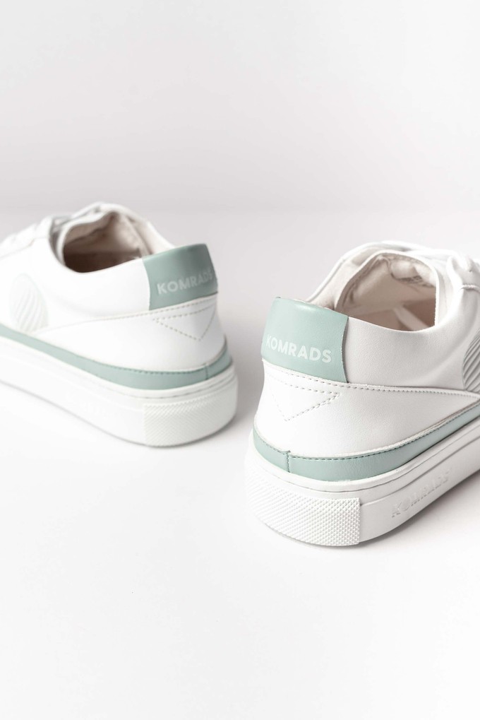 Komrads APLS Maça Low | Soft Blue from Komrads