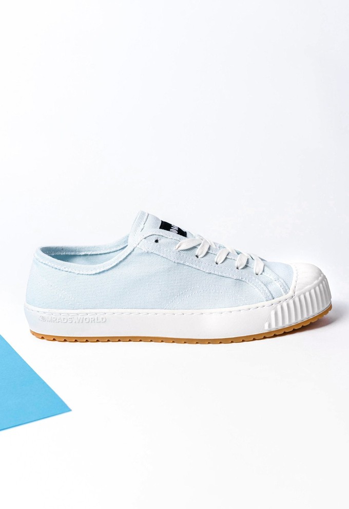 Komrads ICNS Spartak | Baby Blue from Komrads