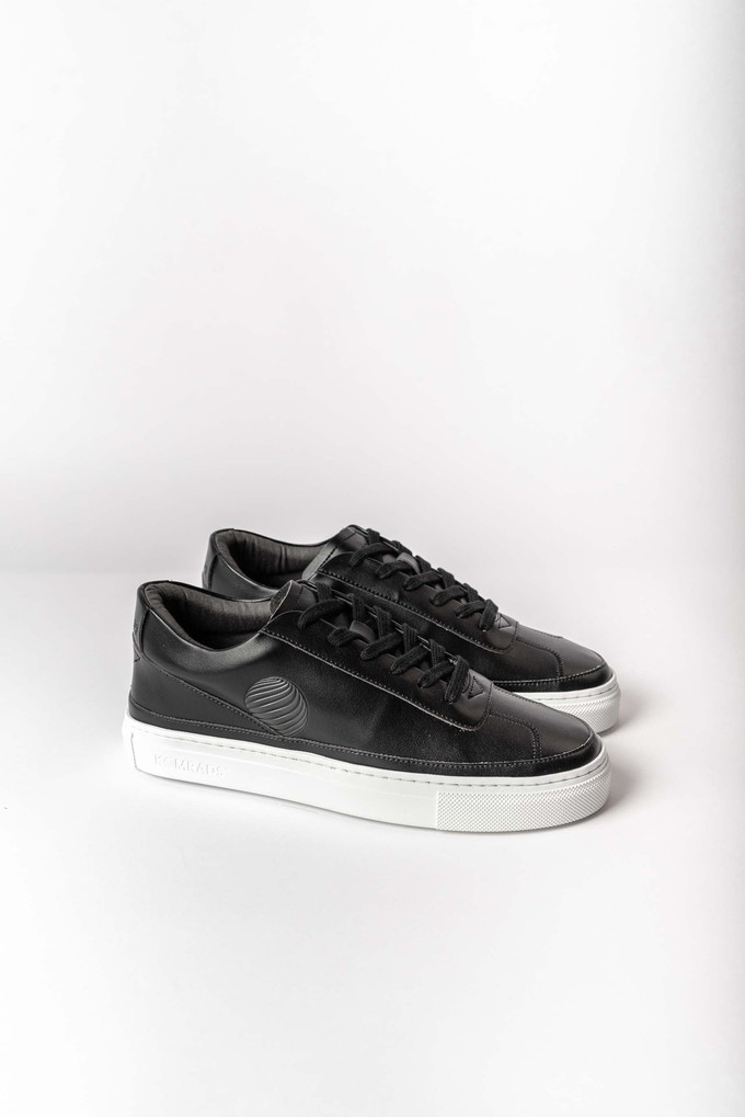 Komrads APLS Maça Low | Monoblack from Komrads