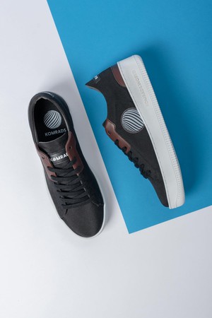 Komrads OCNS Pacific Low | Black Chestnut from Komrads