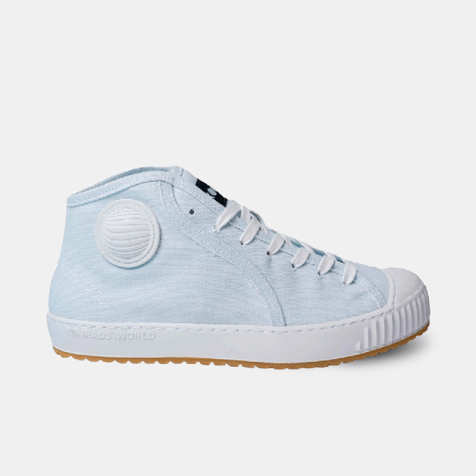 Komrads ICNS Partizan | Baby Blue from Komrads