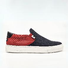 OCNS Slip-On | Crayon via Komrads