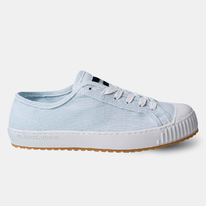 Komrads ICNS Spartak | Baby Blue from Komrads