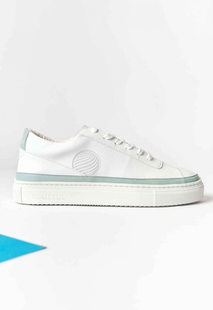 Komrads APLS Maça Low | Soft Blue from Komrads