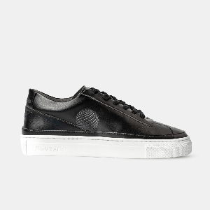 Komrads APLS Maça Low | Monoblack from Komrads