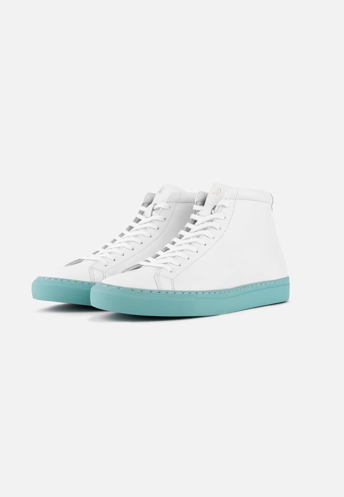 kūlson sneaker "ocean" from Kulson