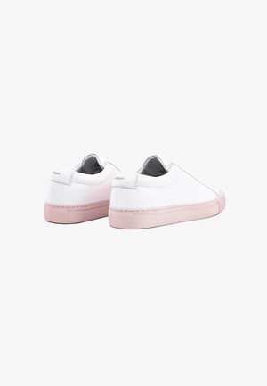 kūlson sneaker "flamingo" from Kulson