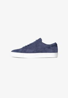 kūlson sneakers "navy" via Kulson