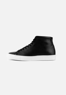 kūlson sneaker "black salt" van Kulson