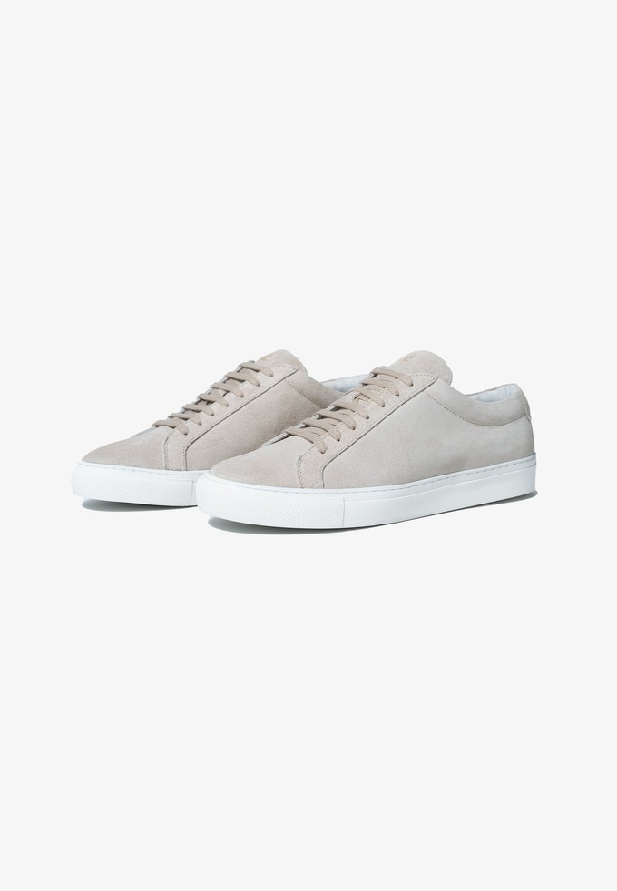 kūlson sneakers "Willi" from Kulson