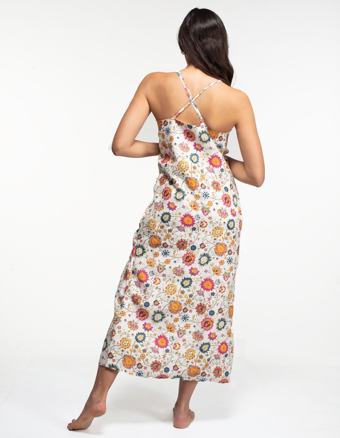 Ceres Maxi Dress from Kurinji