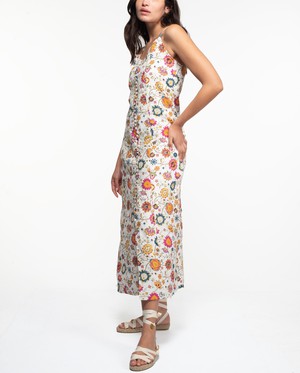 Ceres Maxi Dress from Kurinji