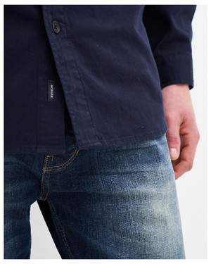 Andrew Overshirt from Kuyichi