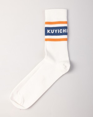 Michael Socks from Kuyichi