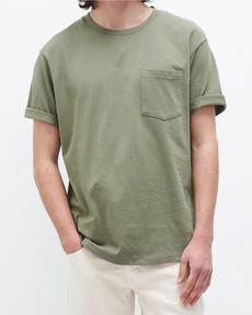 Liampo T-shirt via Kuyichi