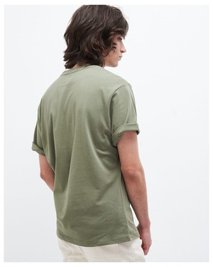 Liampo T-shirt from Kuyichi
