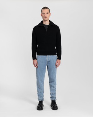 Morgan Knit from Kuyichi