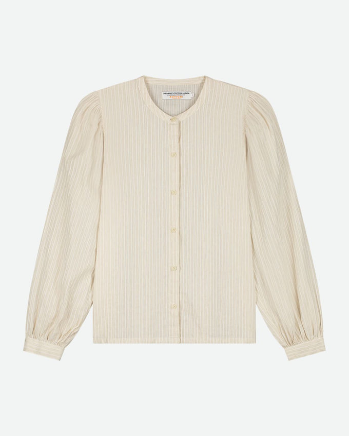 Emma Blouse from Kuyichi